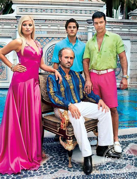 versace murders netflix actors|american crime story Versace Netflix.